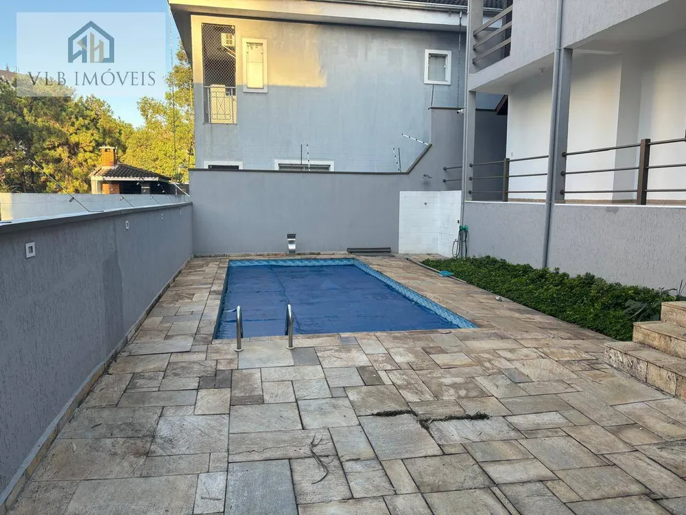 Sobrado, 7 quartos, 480 m² - Foto 3