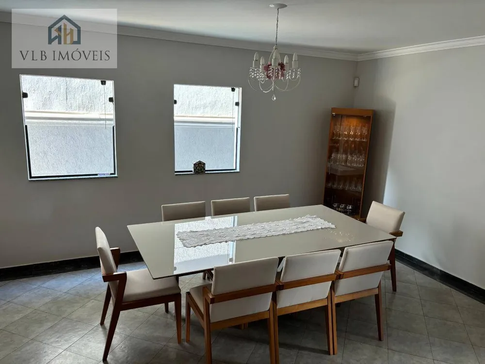 Sobrado, 7 quartos, 480 m² - Foto 4