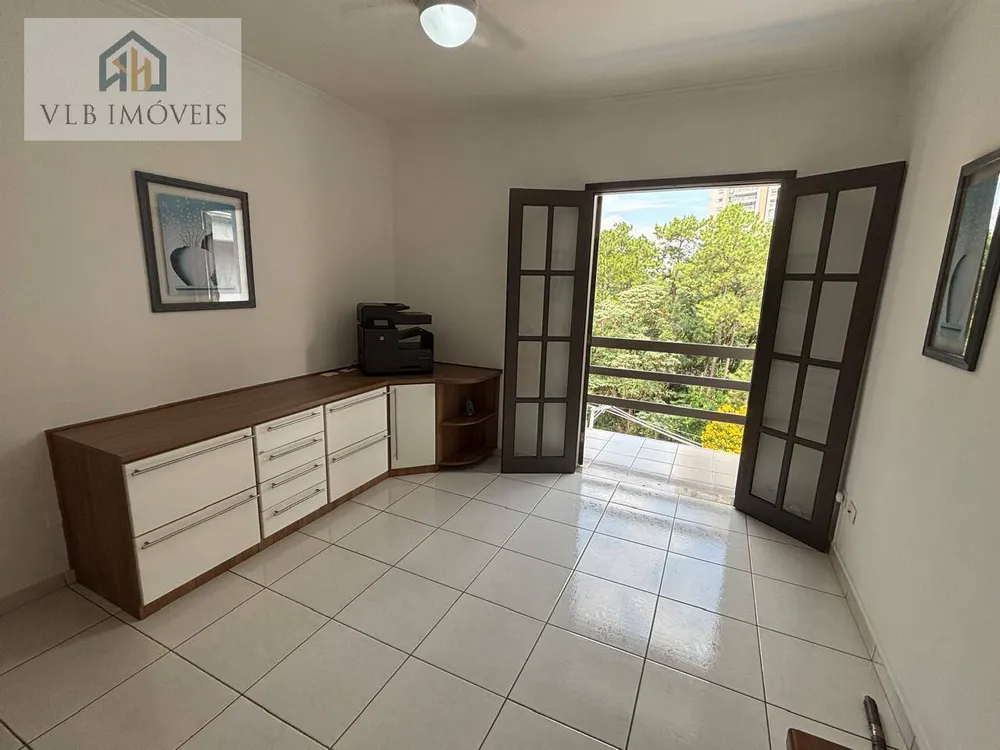 Sobrado, 7 quartos, 480 m² - Foto 5