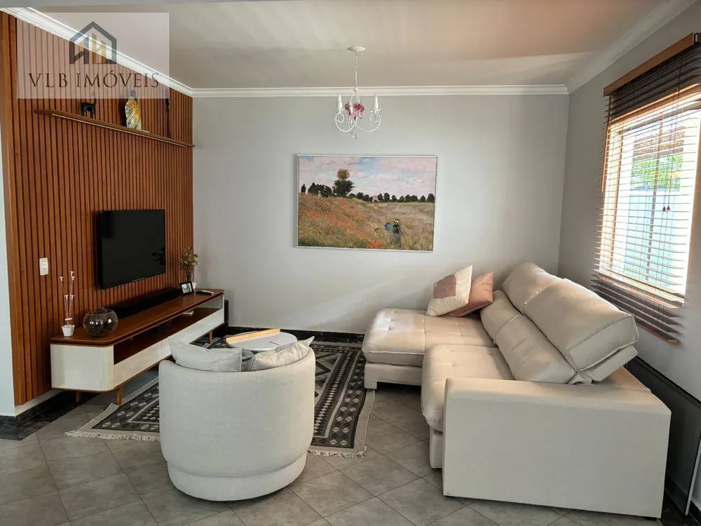 Sobrado, 7 quartos, 480 m² - Foto 2