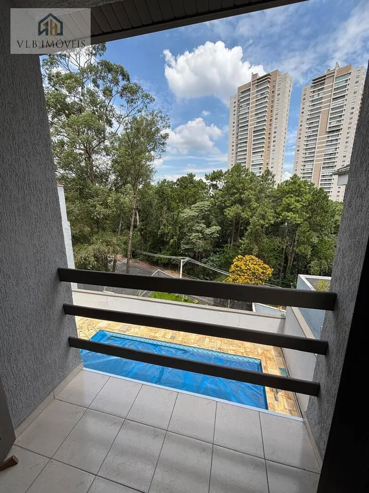 Sobrado, 7 quartos, 480 m² - Foto 6
