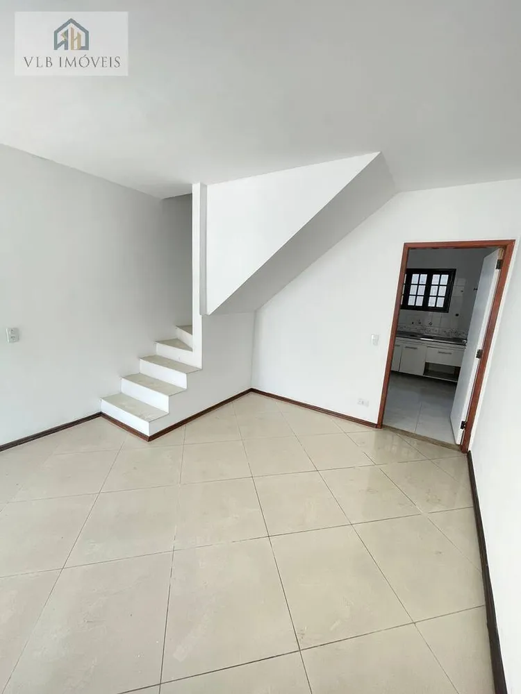 Sobrado, 2 quartos, 75 m² - Foto 12