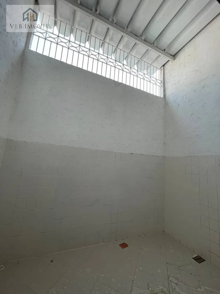 Sobrado, 2 quartos, 75 m² - Foto 6