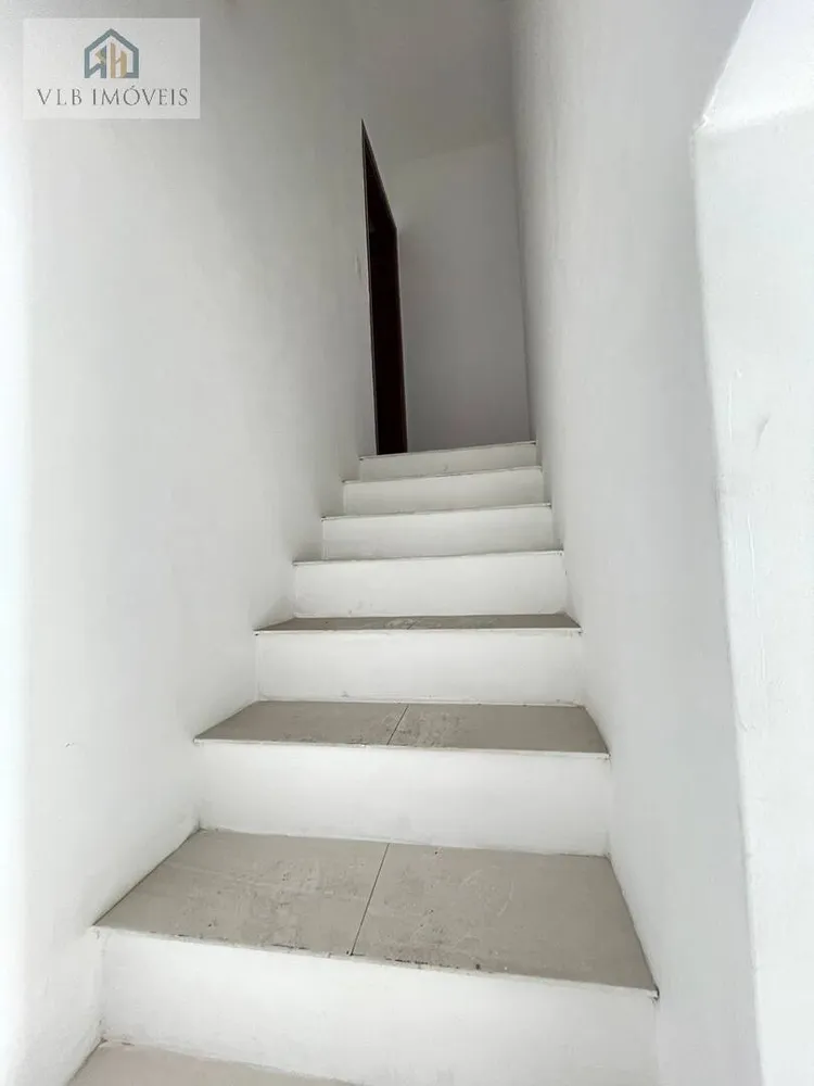 Sobrado, 2 quartos, 75 m² - Foto 8
