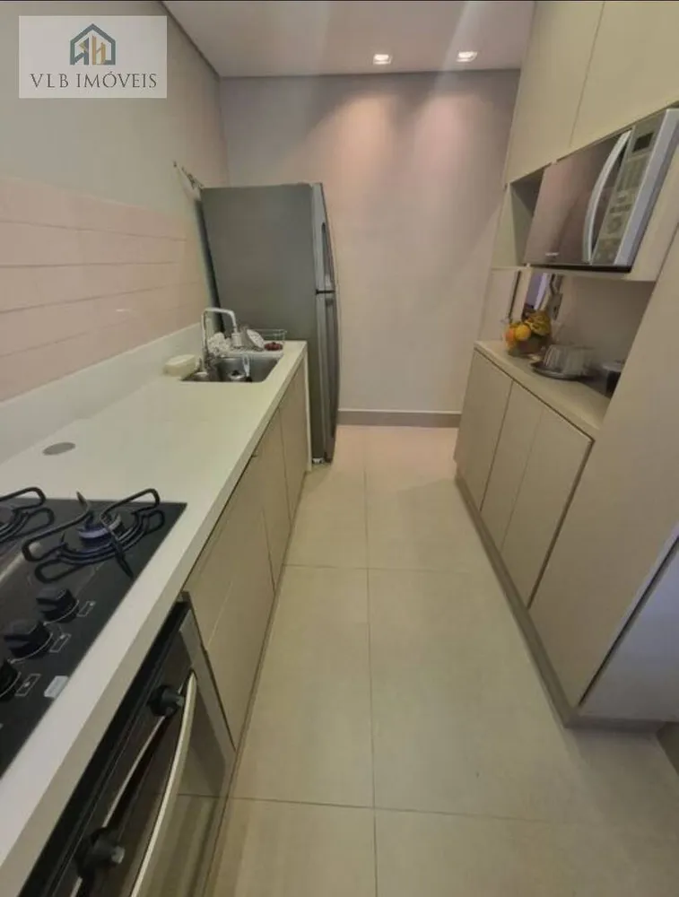 Apartamento, 3 quartos, 68 m² - Foto 5