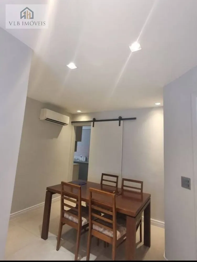 Apartamento, 3 quartos, 68 m² - Foto 2