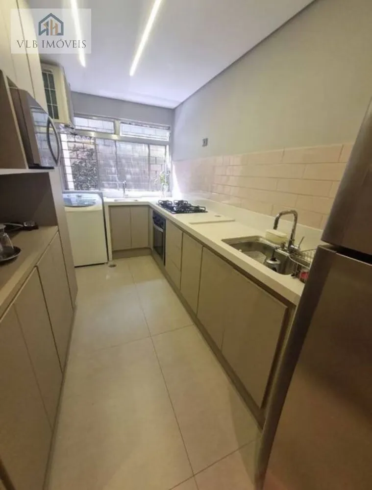 Apartamento, 3 quartos, 68 m² - Foto 3