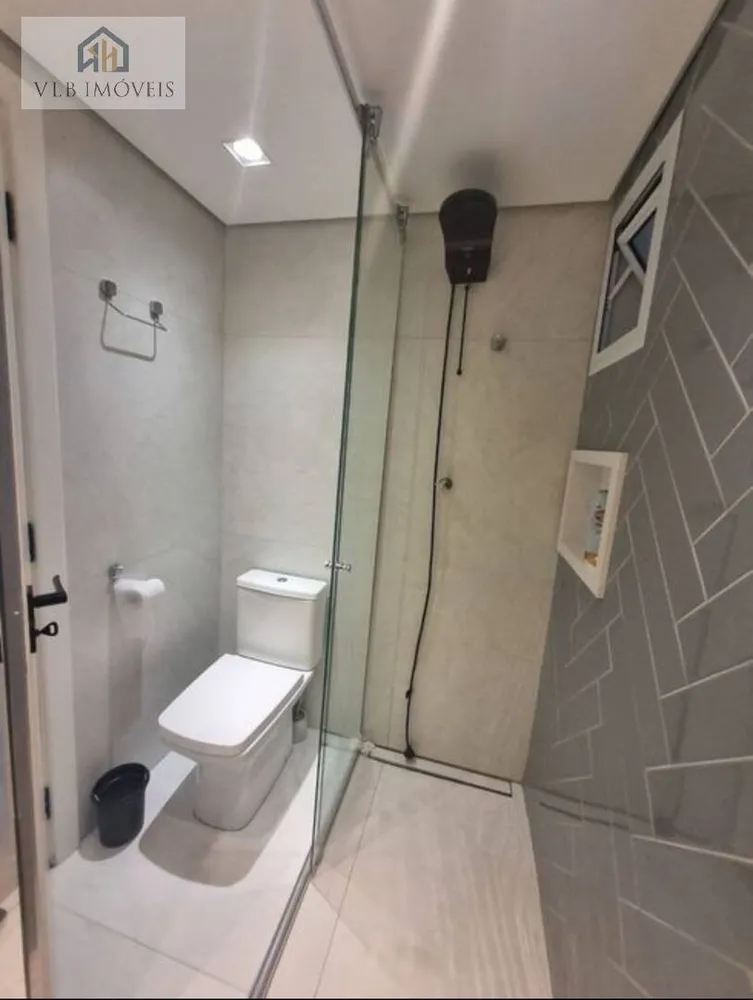 Apartamento, 3 quartos, 68 m² - Foto 4