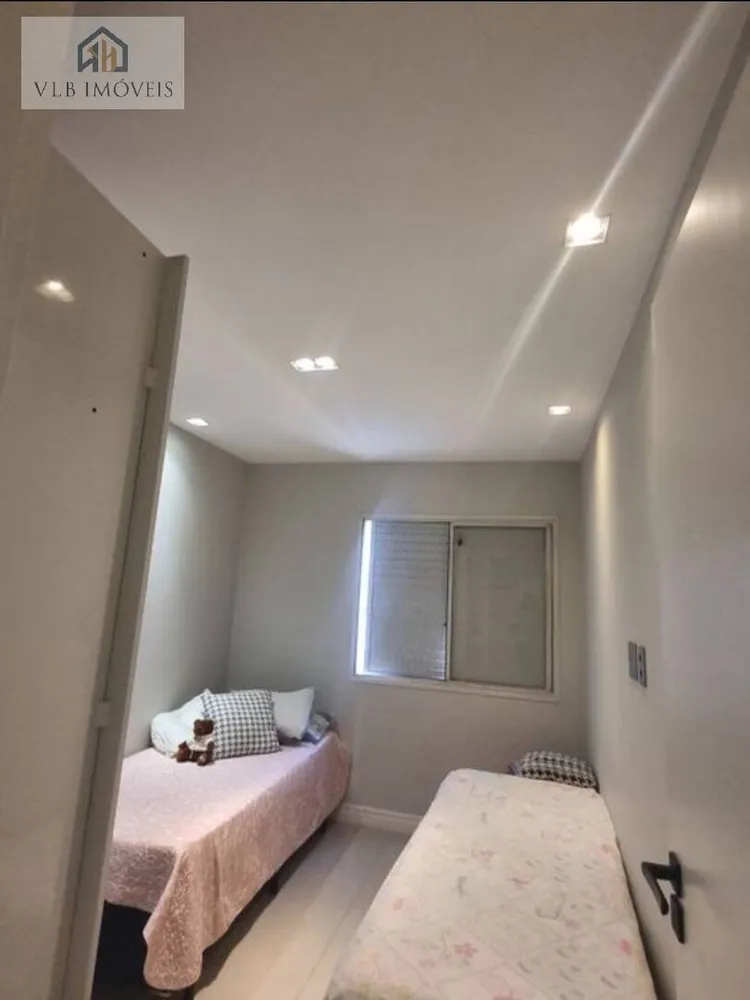 Apartamento, 3 quartos, 68 m² - Foto 11