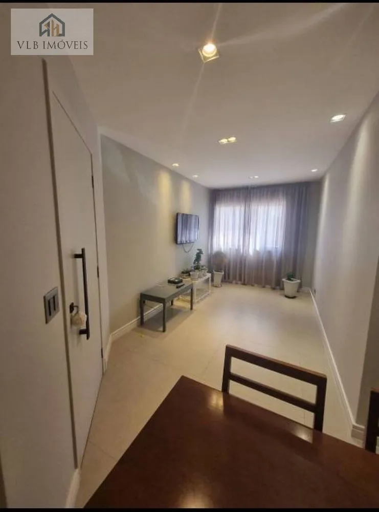 Apartamento, 3 quartos, 68 m² - Foto 2