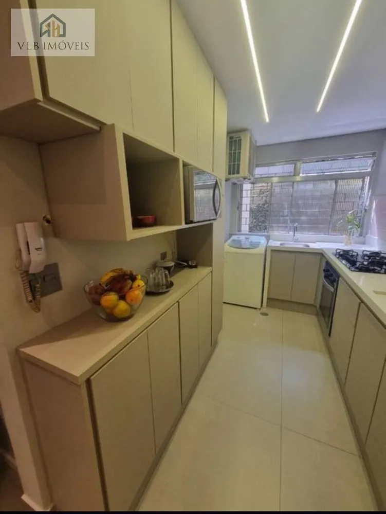 Apartamento, 3 quartos, 68 m² - Foto 3