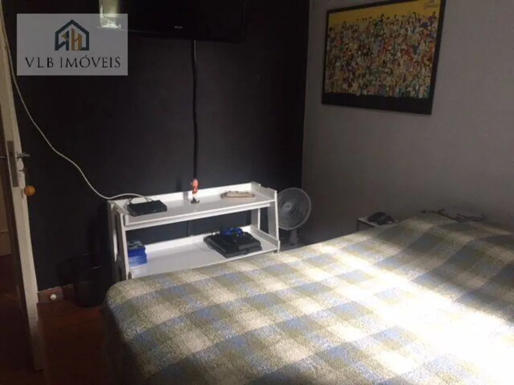 Apartamento, 3 quartos, 110 m² - Foto 9