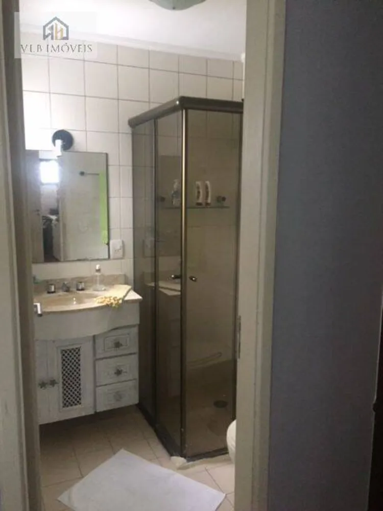 Apartamento, 3 quartos, 110 m² - Foto 7