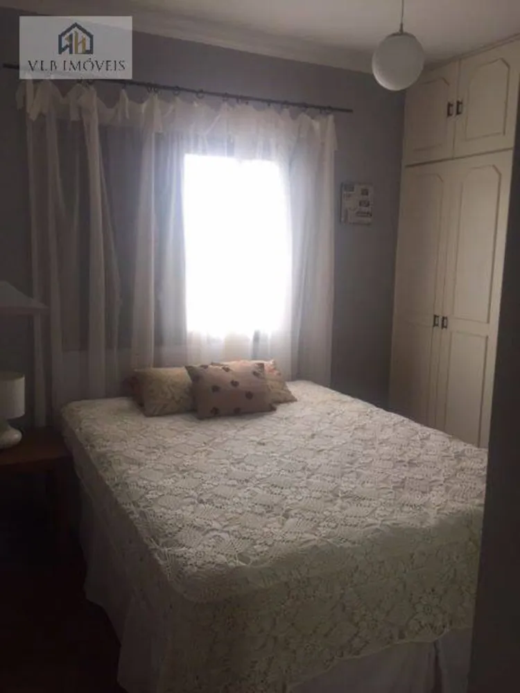 Apartamento, 3 quartos, 110 m² - Foto 5