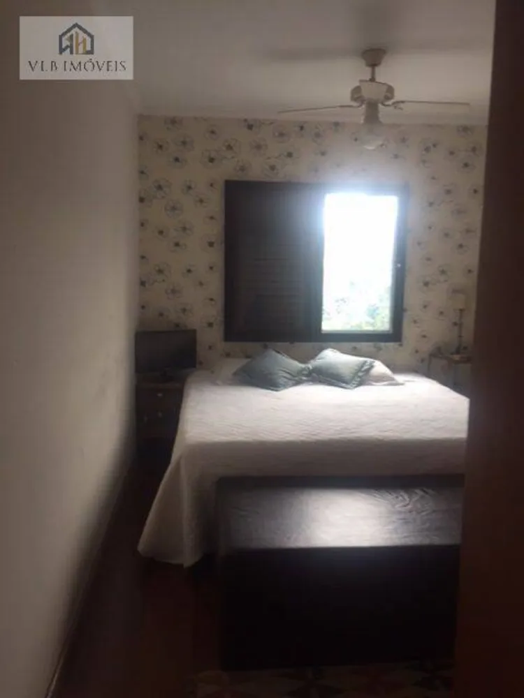 Apartamento, 3 quartos, 110 m² - Foto 6