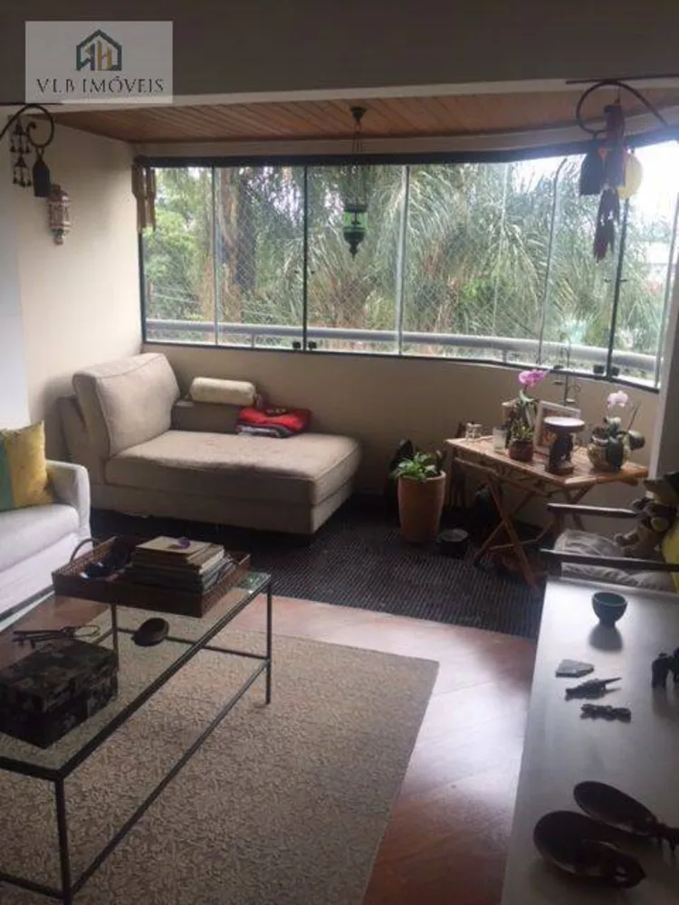 Apartamento, 3 quartos, 110 m² - Foto 3