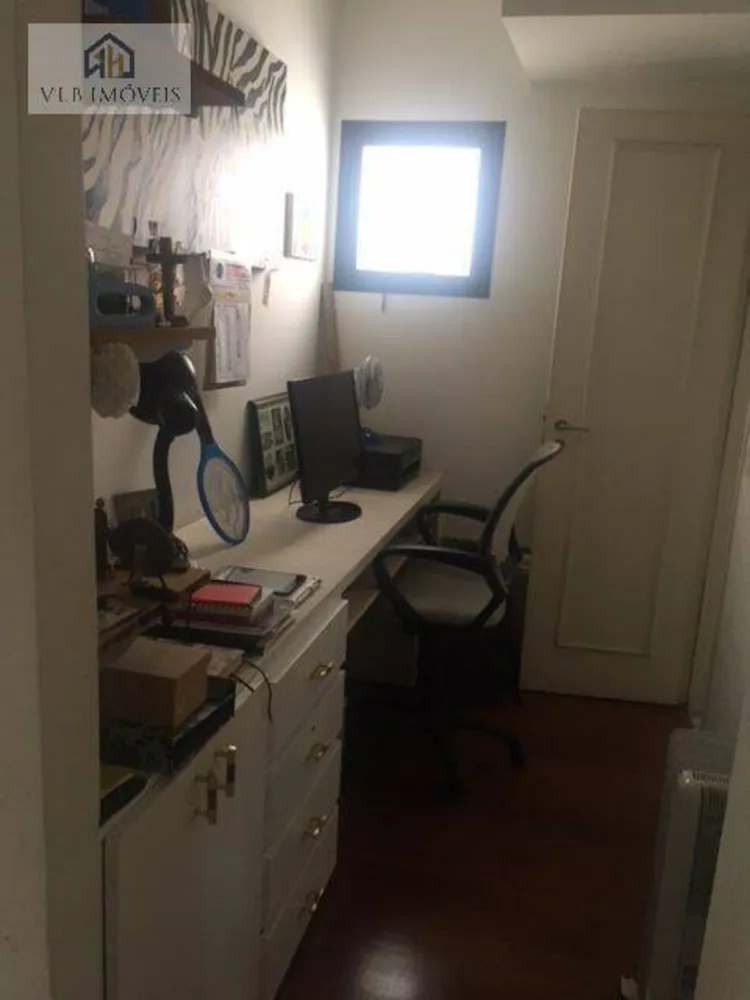 Apartamento, 3 quartos, 110 m² - Foto 11