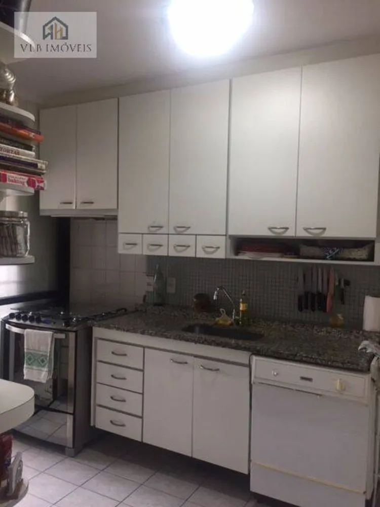 Apartamento, 3 quartos, 110 m² - Foto 2