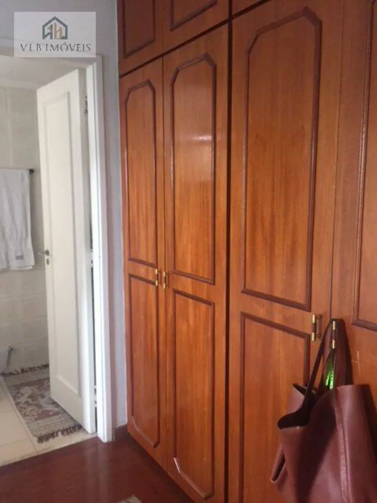 Apartamento, 3 quartos, 110 m² - Foto 8