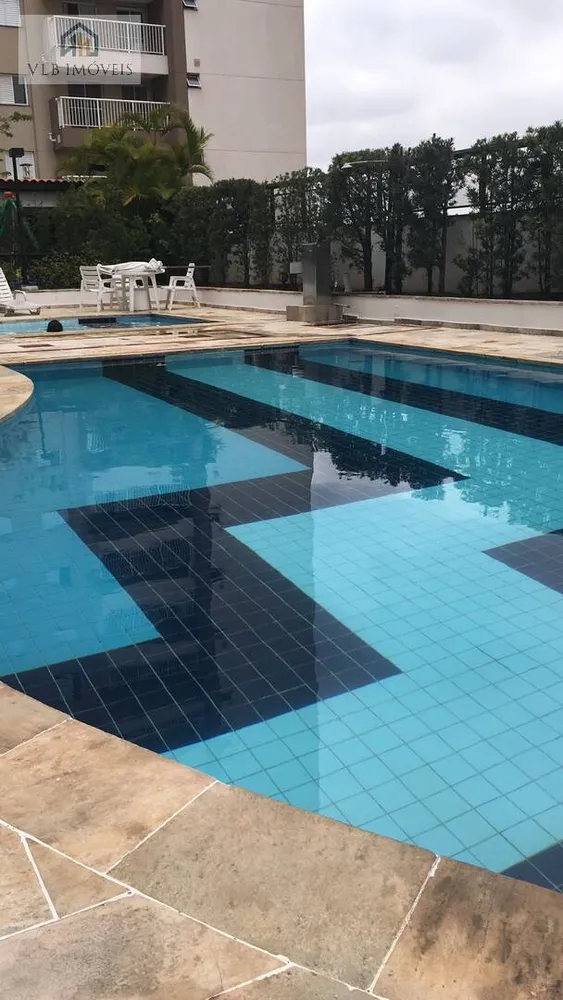 Apartamento, 3 quartos, 110 m² - Foto 12