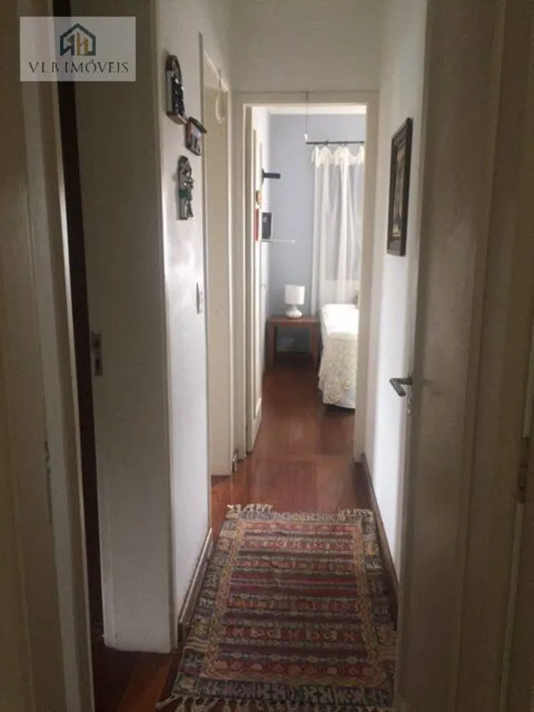 Apartamento, 3 quartos, 110 m² - Foto 4