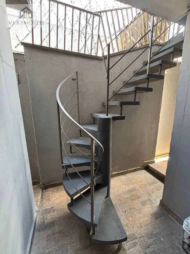 Apartamento, 8 quartos, 250 m² - Foto 2