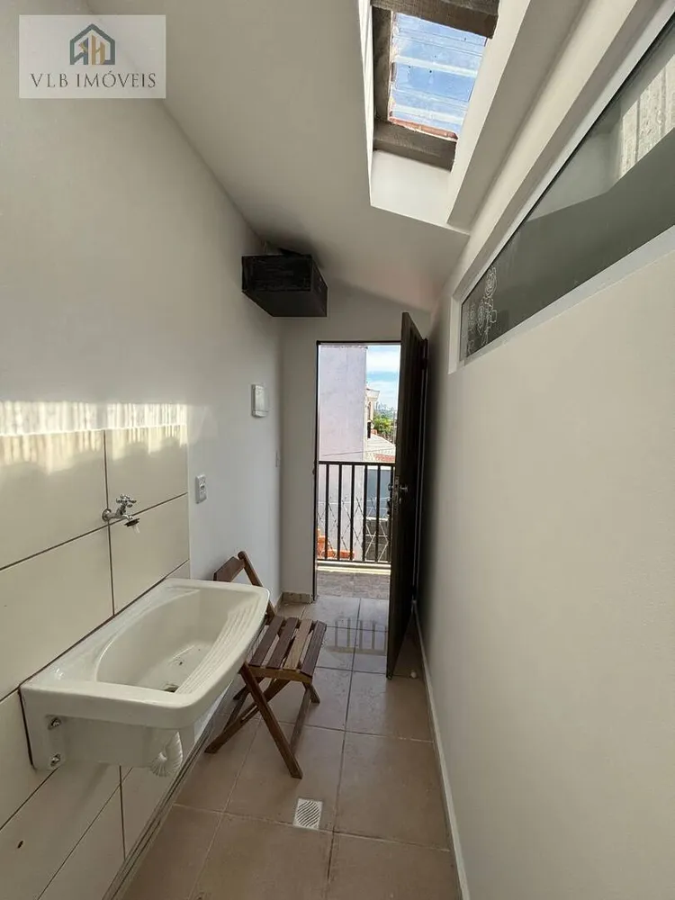 Apartamento, 8 quartos, 250 m² - Foto 6
