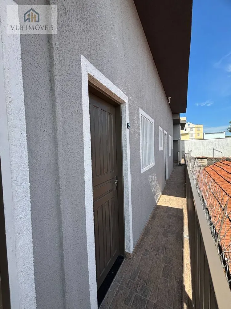 Apartamento, 8 quartos, 250 m² - Foto 9