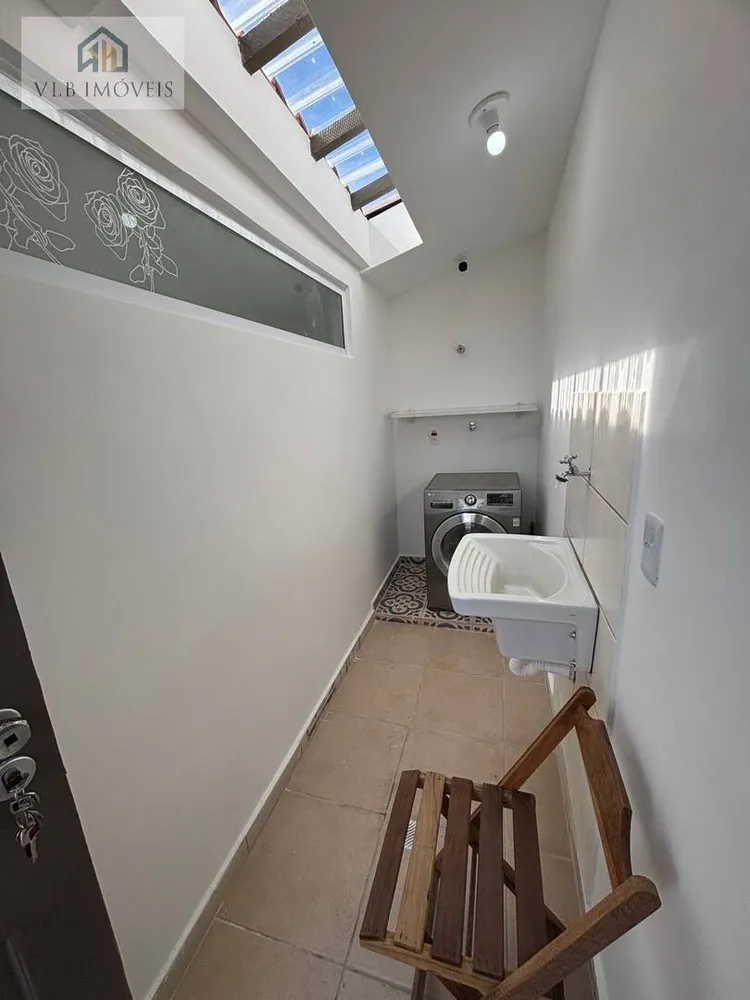 Apartamento, 8 quartos, 250 m² - Foto 3