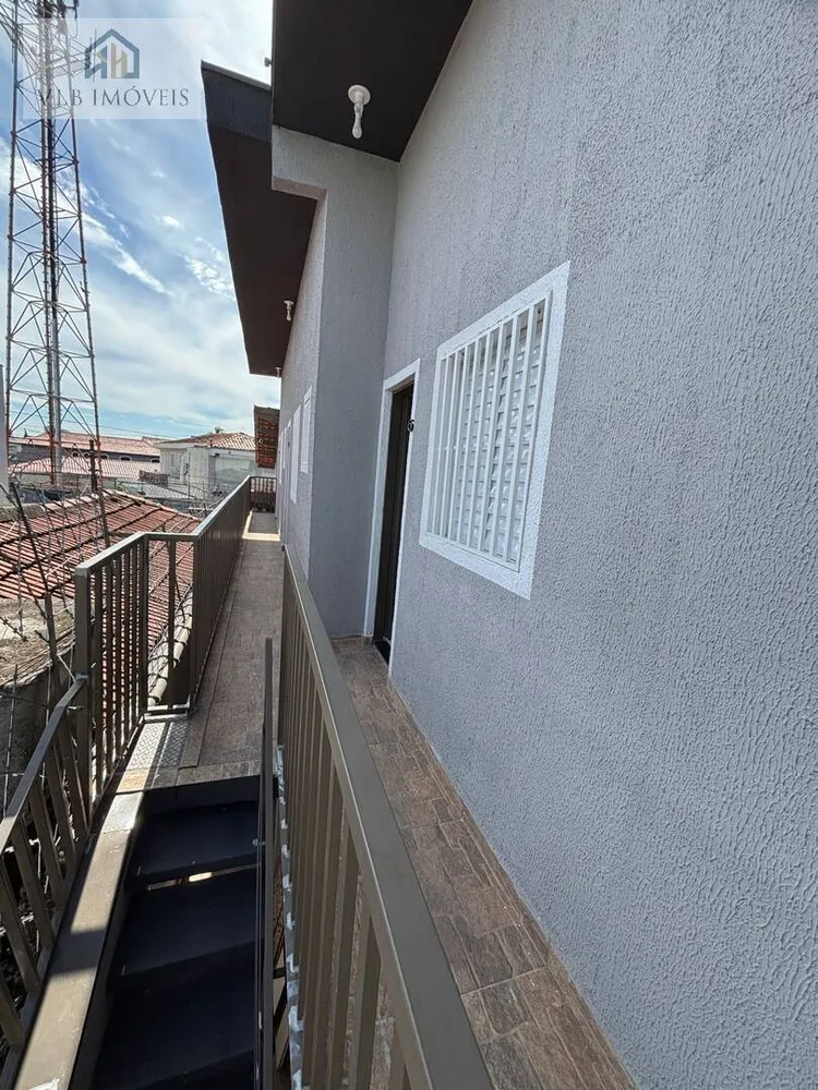 Apartamento, 8 quartos, 250 m² - Foto 5