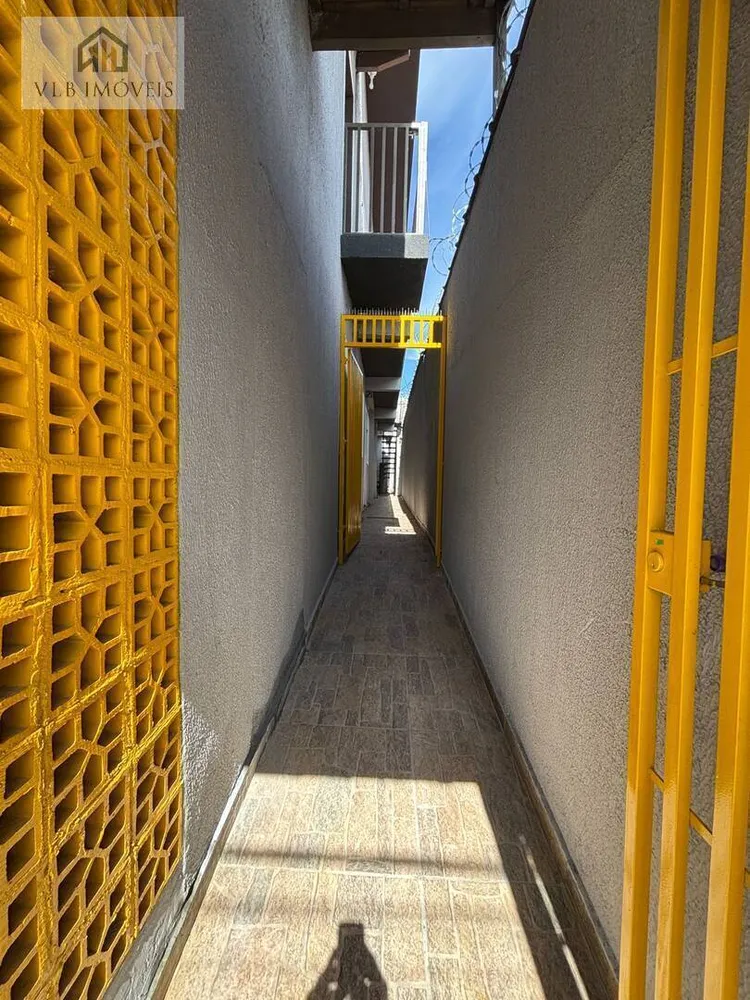 Apartamento, 8 quartos, 250 m² - Foto 4