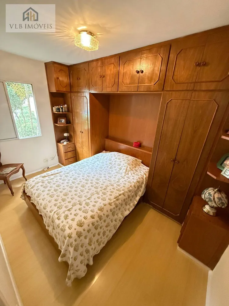 Apartamento, 2 quartos, 62 m² - Foto 1