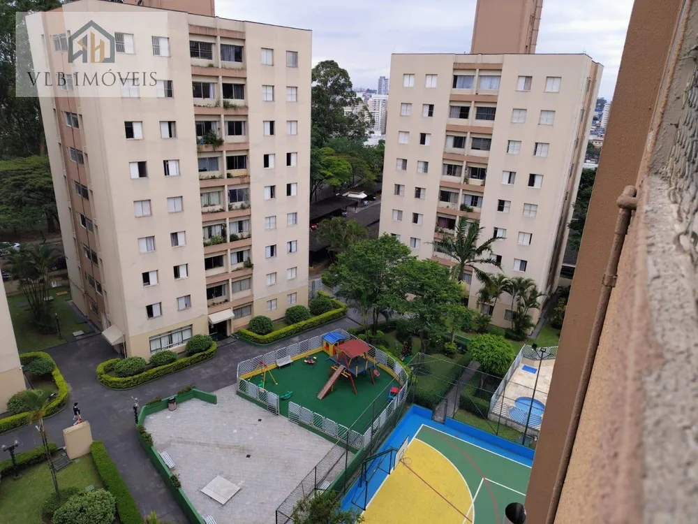 Apartamento, 2 quartos, 62 m² - Foto 5