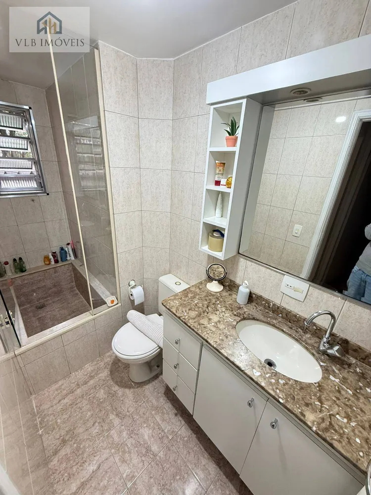 Apartamento, 2 quartos, 62 m² - Foto 2