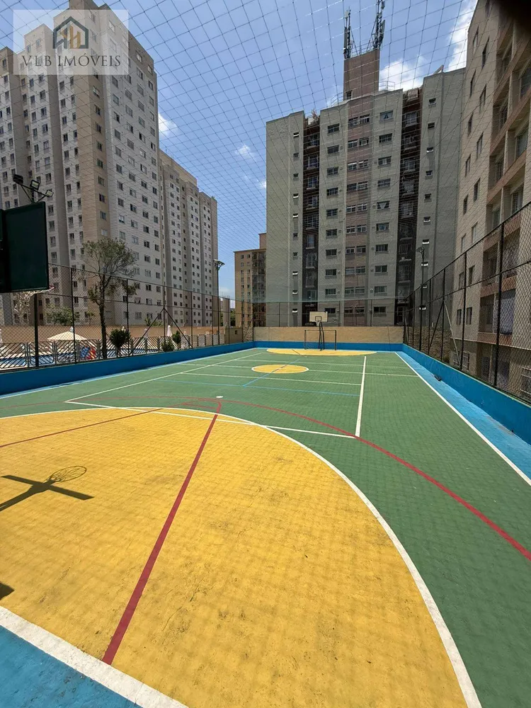 Apartamento, 2 quartos, 62 m² - Foto 7