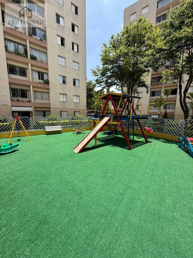 Apartamento, 2 quartos, 62 m² - Foto 6