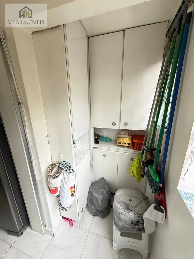 Apartamento, 2 quartos, 62 m² - Foto 4