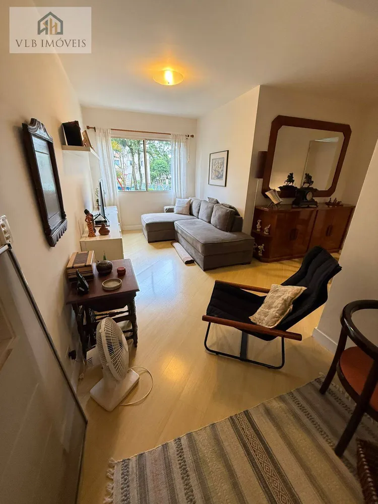 Apartamento, 2 quartos, 62 m² - Foto 8