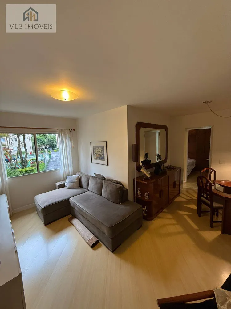 Apartamento, 2 quartos, 62 m² - Foto 3