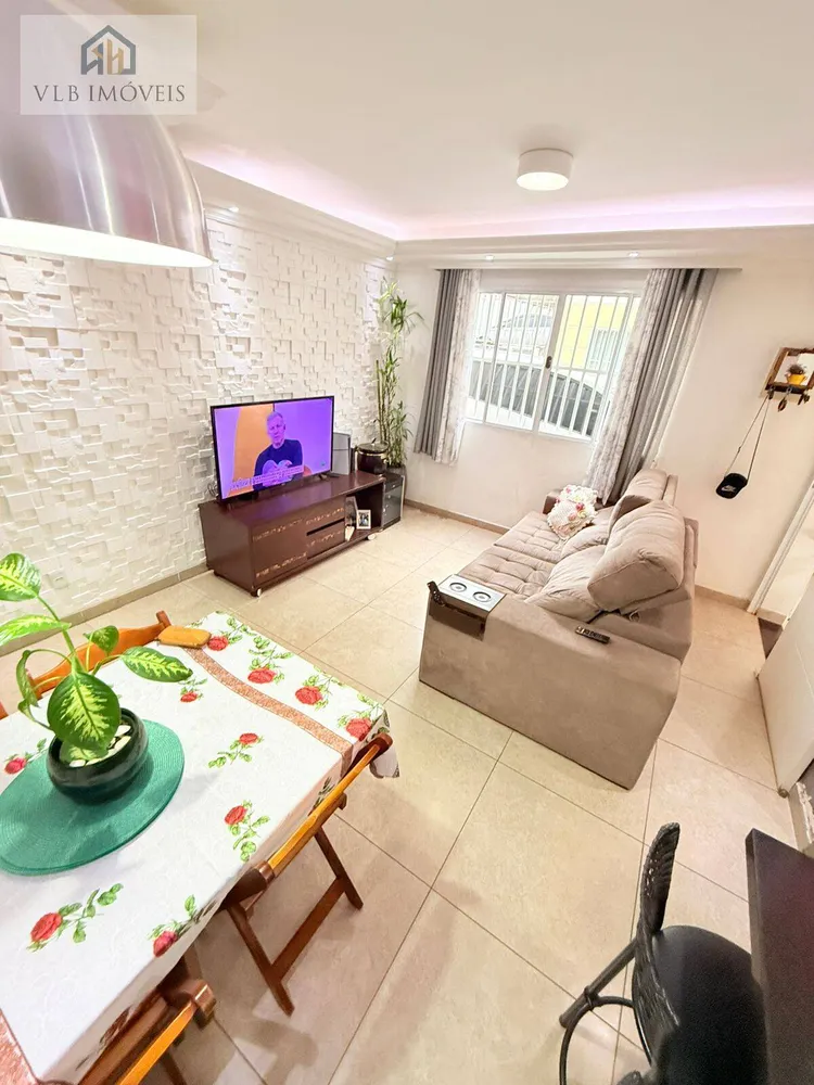 Sobrado, 3 quartos, 150 m² - Foto 6