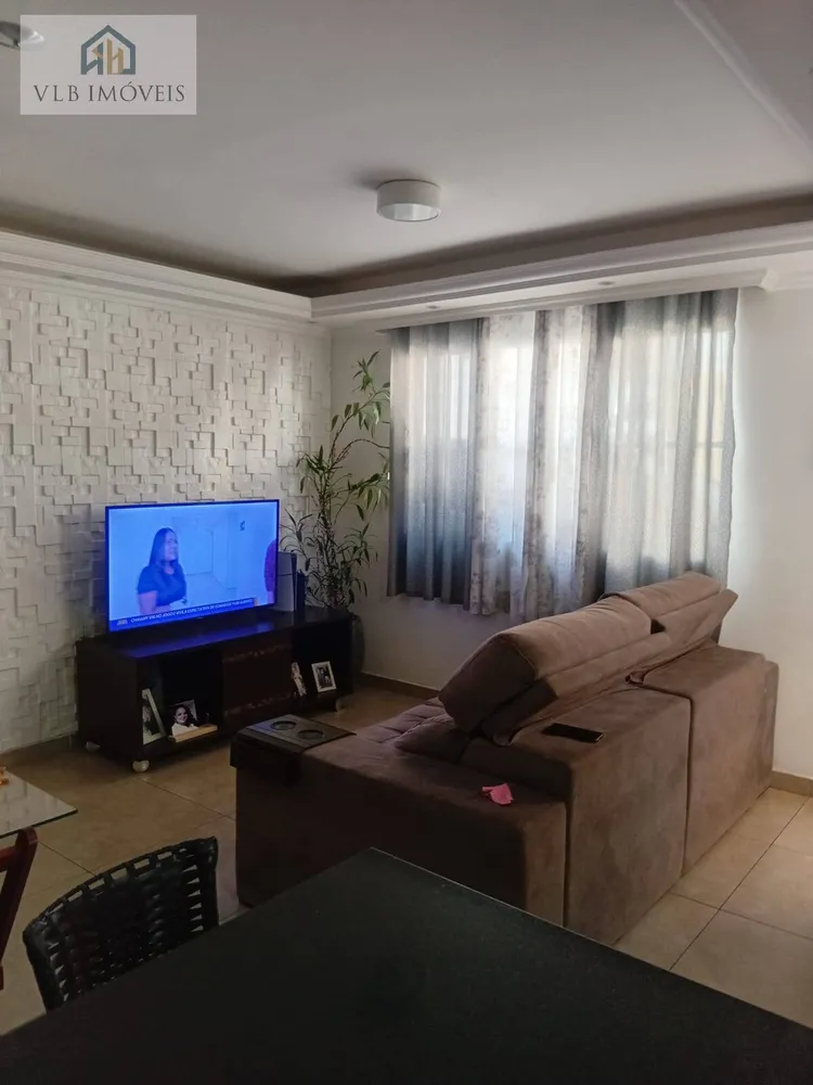 Sobrado, 3 quartos, 150 m² - Foto 1