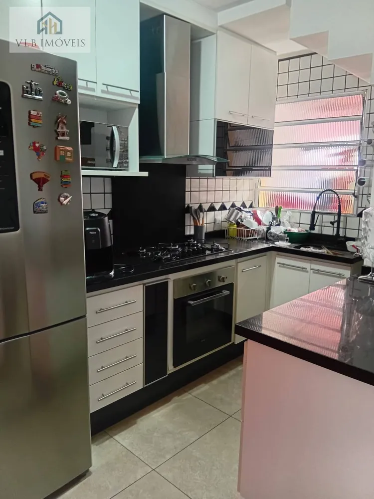 Sobrado, 3 quartos, 150 m² - Foto 3