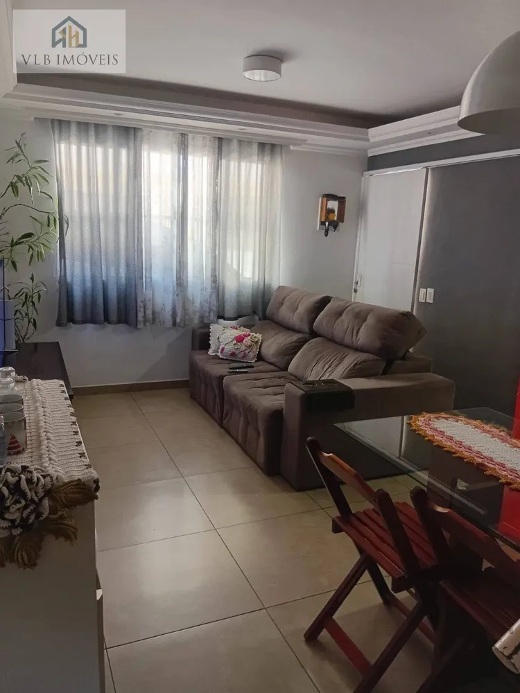 Sobrado, 3 quartos, 150 m² - Foto 2