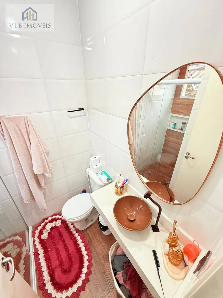 Sobrado, 3 quartos, 150 m² - Foto 8