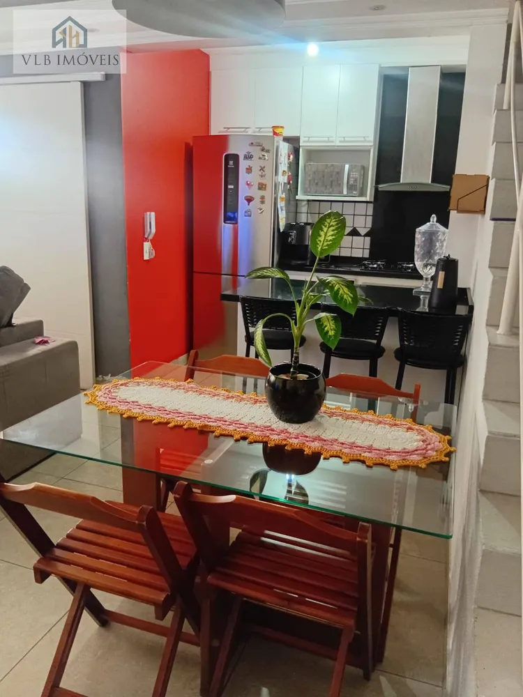 Sobrado, 3 quartos, 150 m² - Foto 4