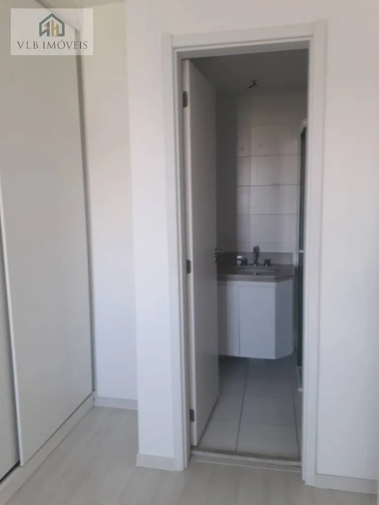Apartamento, 2 quartos, 57 m² - Foto 2