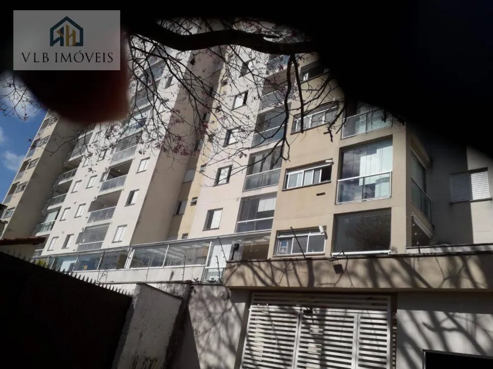 Apartamento, 2 quartos, 57 m² - Foto 3