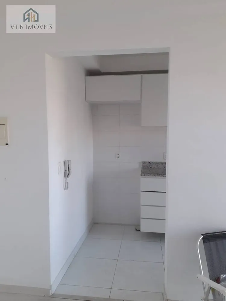 Apartamento, 2 quartos, 57 m² - Foto 3