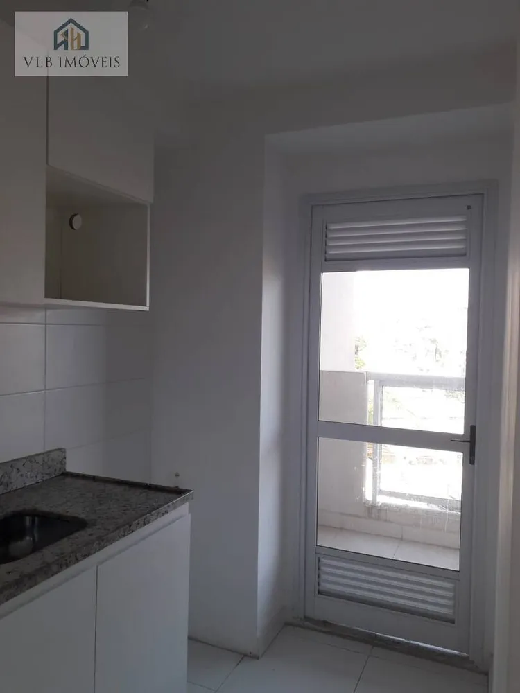 Apartamento, 2 quartos, 57 m² - Foto 9