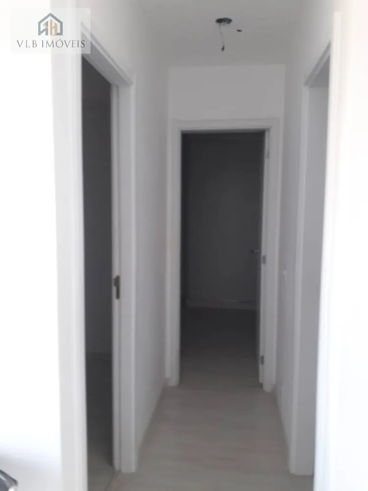 Apartamento, 2 quartos, 57 m² - Foto 4